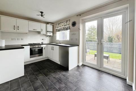 undefined, Gally Knight Way, Worksop S81