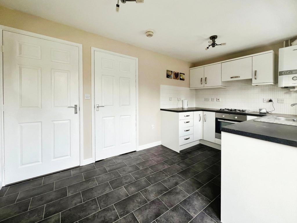 Kitchen Dining Room