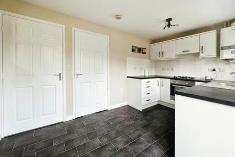 undefined, Gally Knight Way, Worksop S81