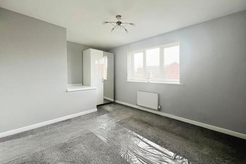 undefined, Gally Knight Way, Worksop S81