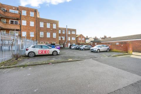 undefined, Tavistock Street, Bedford