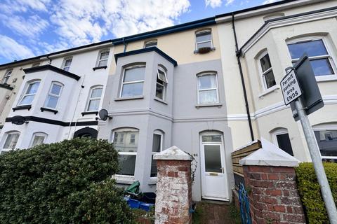 undefined, Morton Road, Exmouth EX8