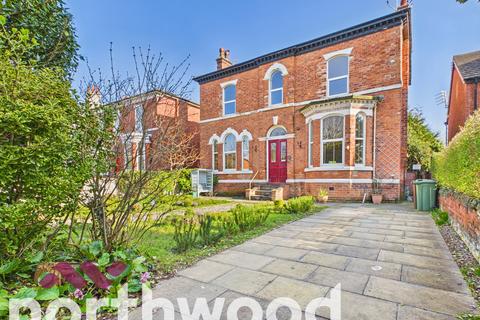 Part Street, Southport, PR8