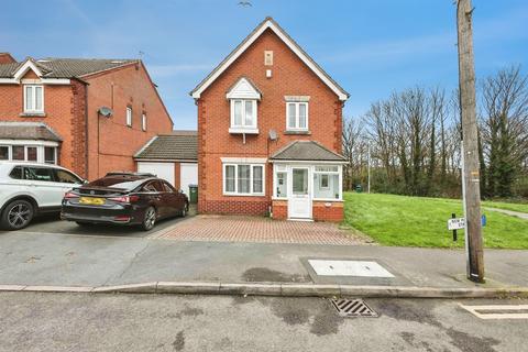 undefined, New Meeting Street, Oldbury