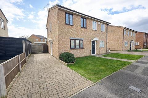 undefined, Hedley Rise, Luton, Bedfordshire, LU2 9UD