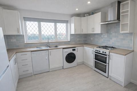 undefined, Hedley Rise, Luton, Bedfordshire, LU2 9UD