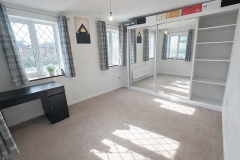 undefined, Hedley Rise, Luton, Bedfordshire, LU2 9UD