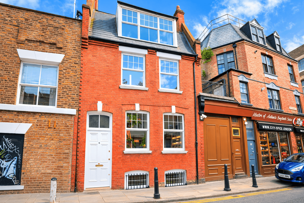 7 bed HMO for sale
