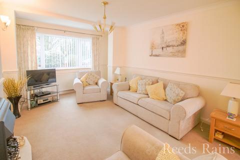 undefined, Capenhurst Lane, Ellesmere Port CH65