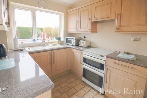 undefined, Capenhurst Lane, Ellesmere Port CH65