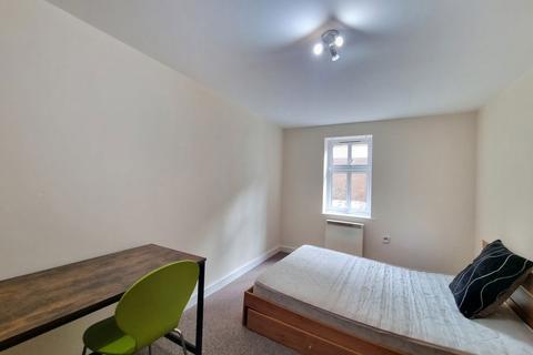 2 bedroom flat to rent, Princess Road East, Leicester