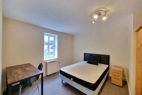 2 bedroom flat to rent, Princess Road East, Leicester