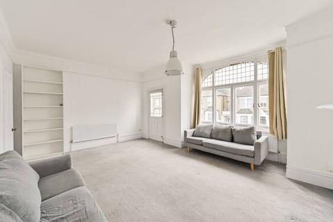2 bedroom flat to rent, Stanthorpe Road, Streatham, London, SW16