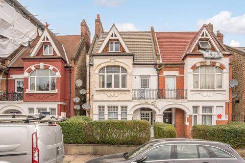 Stanthorpe Road, Streatham, London, SW16