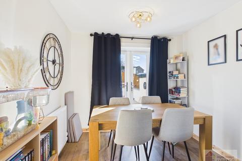 2 bedroom terraced house for sale, Tannahill Drive, East Kilbride G74
