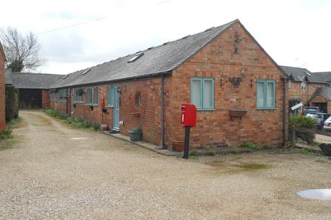 undefined, Glen Road, Newton Harcourt, Leicester, Leicestershire