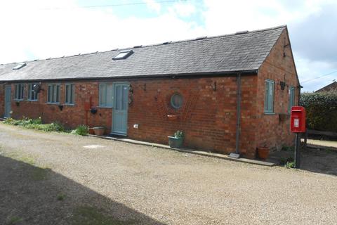 undefined, Glen Road, Newton Harcourt, Leicester, Leicestershire