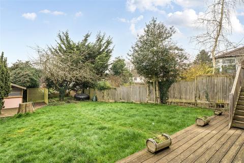3 bedroom semi-detached house for sale, Corkscrew Hill, West Wickham