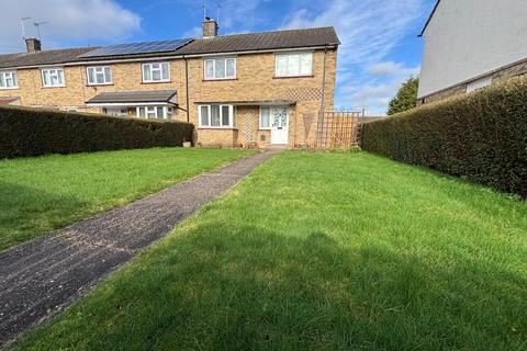 Heapham Crescent, Gainsborough