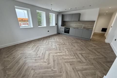 2 bedroom apartment to rent, Ariel House, 2138, Coventry Road, Sheldon, Birmingham