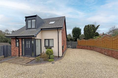 3 bedroom detached house for sale, Mount Pleasant, Ketley Bank, Telford, Shropshire, TF2