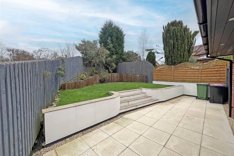 3 bedroom detached house for sale, Mount Pleasant, Ketley Bank, Telford, Shropshire, TF2