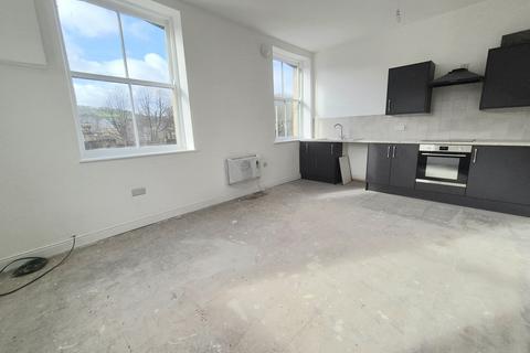 2 bedroom apartment to rent, Town Hall Street, SOWERBY BRIDGE