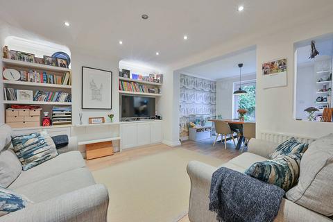 Cedar Grove, Ealing, London, W5