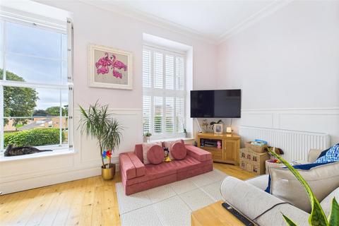 undefined, Victorian charm close to Clevedon’s seafront