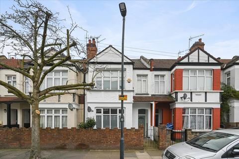 3 bedroom flat to rent, Drayton Road, Harlesden, NW10