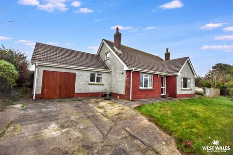 undefined, Simpson Cross, Haverfordwest