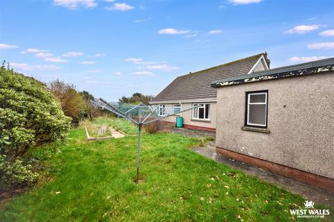undefined, Simpson Cross, Haverfordwest
