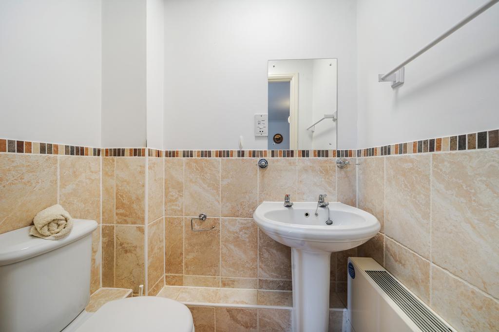 Ensuite WC