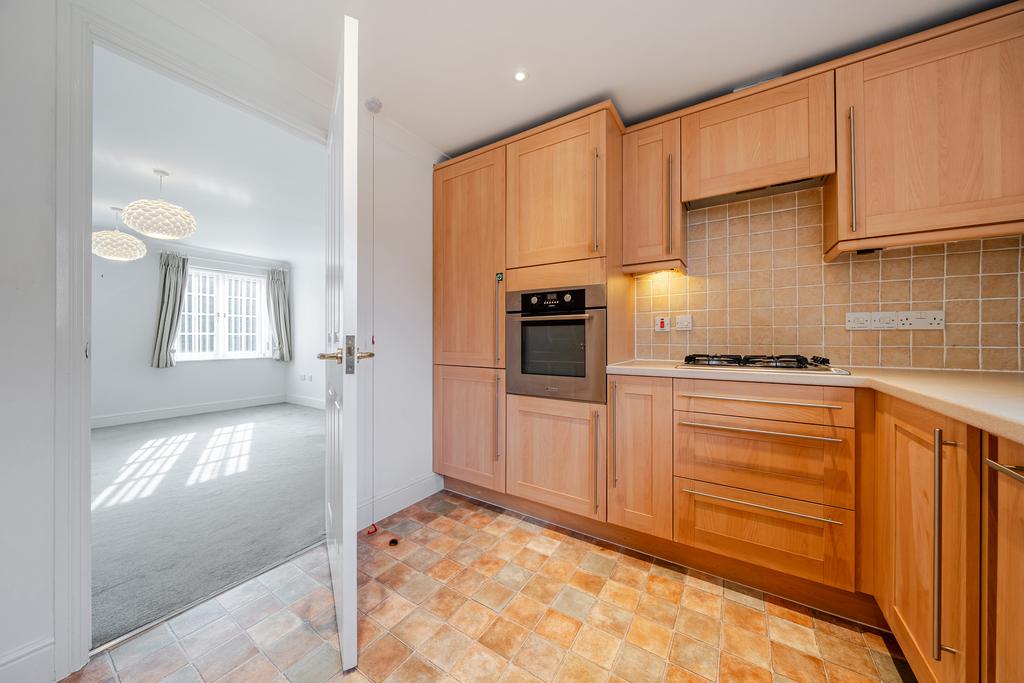 Kitchen / Breakfast Room