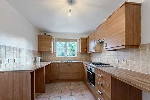 3 bedroom end of terrace house for sale, Crooked Creek Road, Rendlesham, Woodbridge IP12