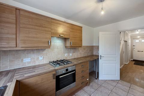 3 bedroom end of terrace house for sale, Crooked Creek Road, Rendlesham, Woodbridge IP12