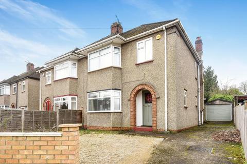 3 bedroom semi-detached house to rent, Headley Way,  Headington,  OX3