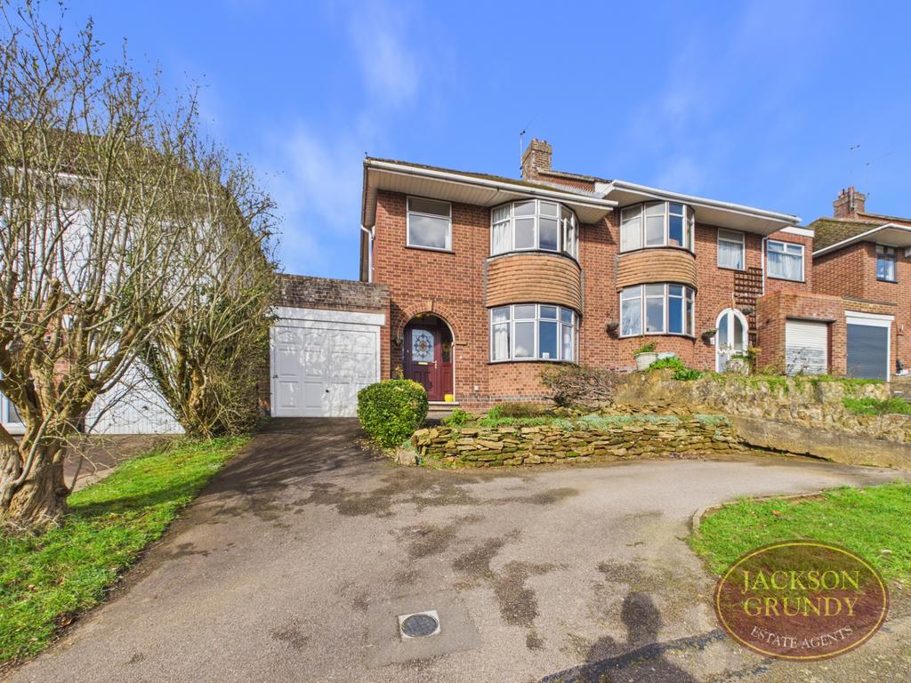 Burford Avenue