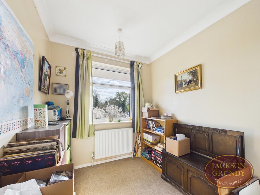 Burford Avenue
