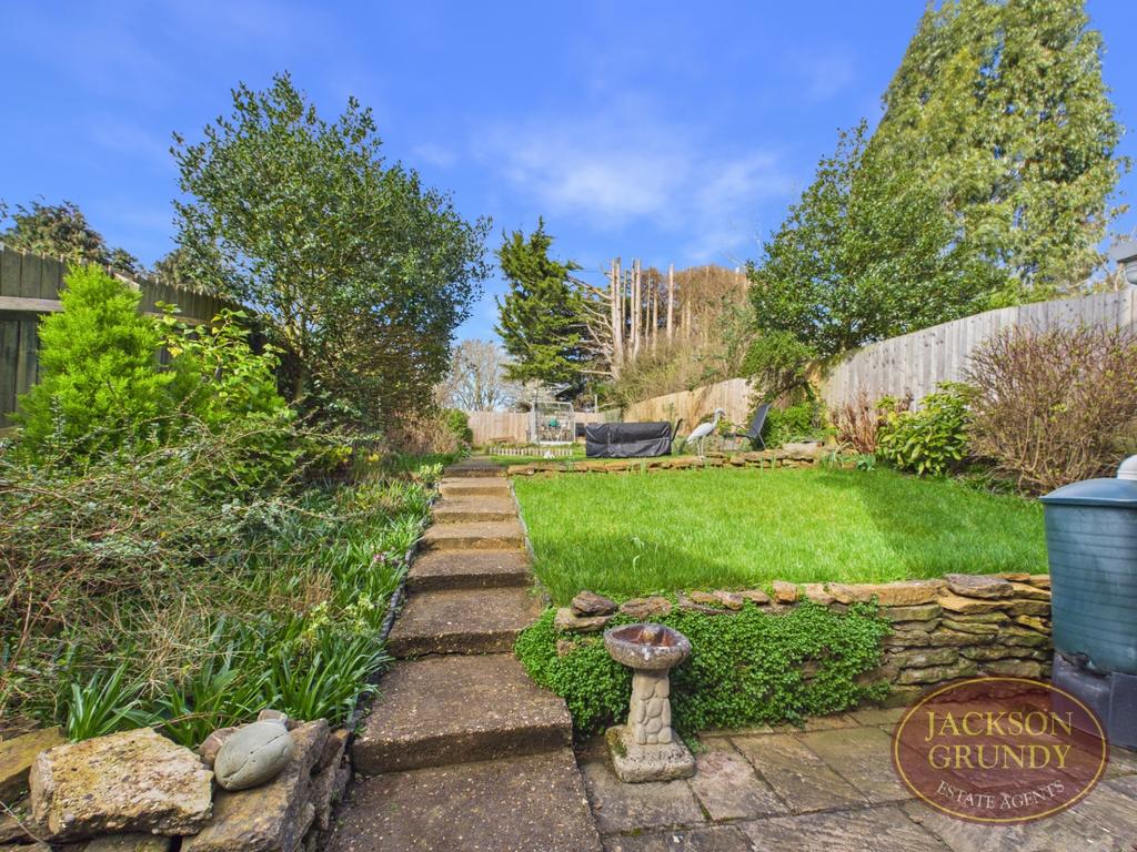 Burford Avenue