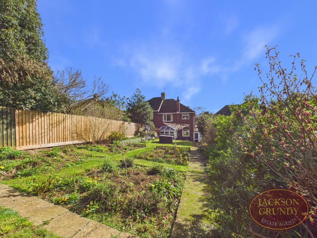 Burford Avenue