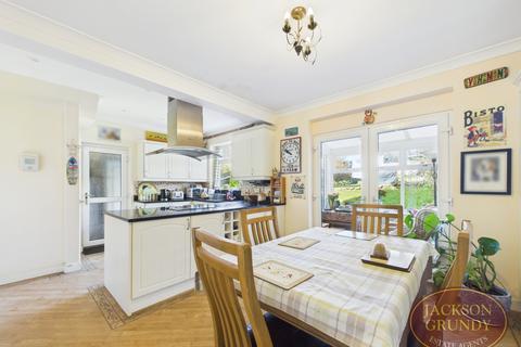 3 bedroom semi-detached house for sale, Burford Avenue, Northampton, NN3 6AF