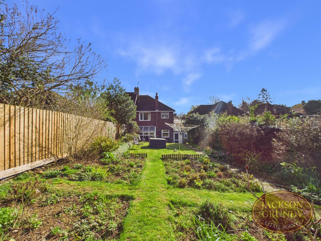 Burford Avenue