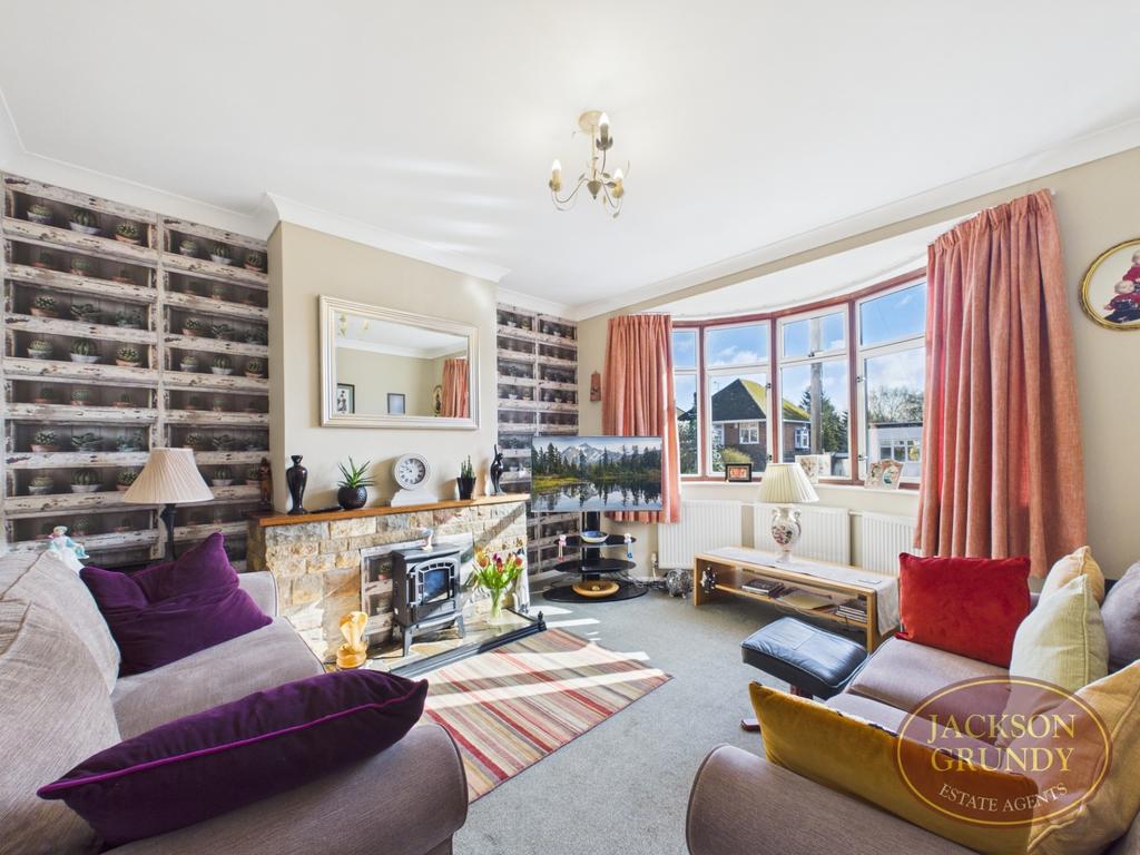 Burford Avenue