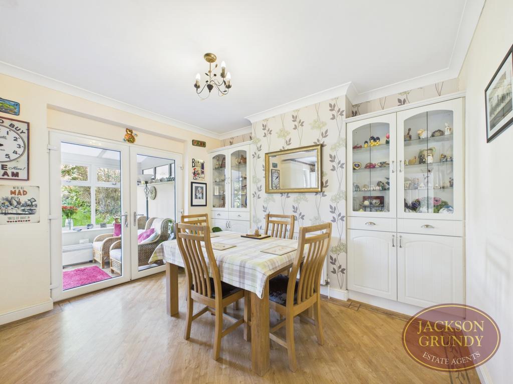 Burford Avenue