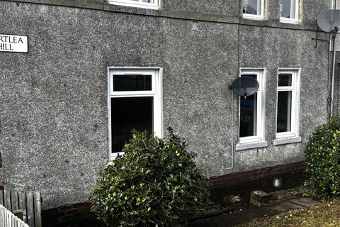 Gartleahill, Gartlea, Airdrie, ML6