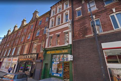 undefined, The Royal Apartments, New York Street, Leeds