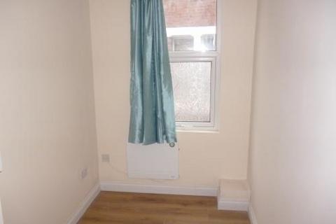 undefined, The Royal Apartments, New York Street, Leeds