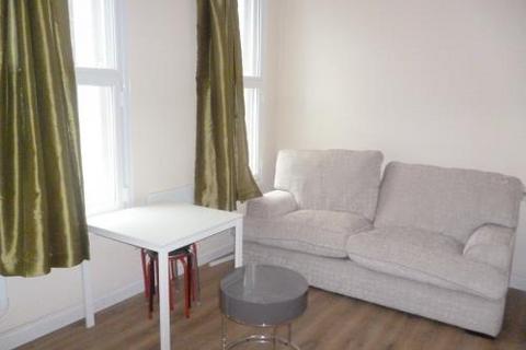 undefined, The Royal Apartments, New York Street, Leeds