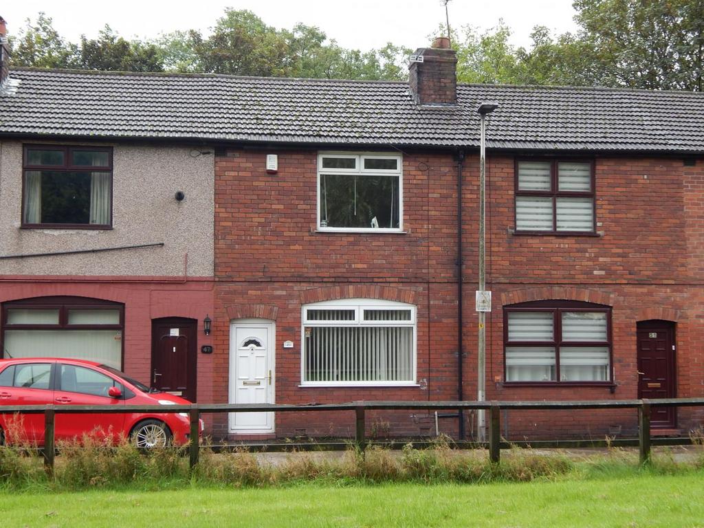 Robertshaw Street, Leigh, WN7 5 SB - NO CHAIN